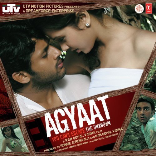 Agyaat (2009) (Hindi)